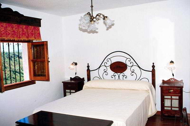 Alojamiento Rural El Valle Dúrcal Esterno foto
