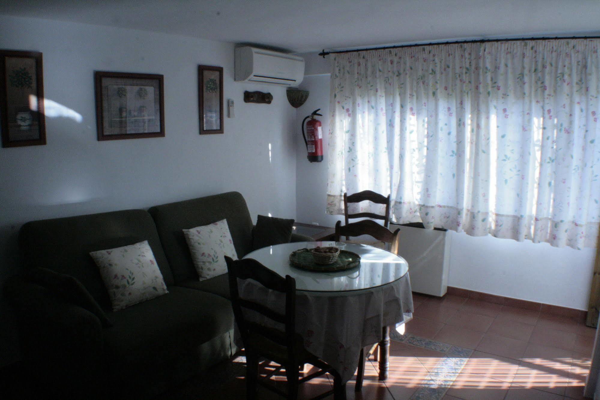 Alojamiento Rural El Valle Dúrcal Esterno foto